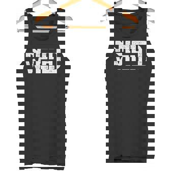 Need Weed ファニー ストーナー スモーカー ポット 恋人 大麻 マリファナ タンクトップ - Kawaiitshirt