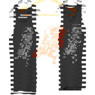 The Netherlands Map State Country USA Tank Top Tank Top | Mazezy