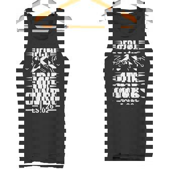 New Homeowner 2026 Housewarming Neighbor Realtor New House Tank Top Tank Top | Mazezy