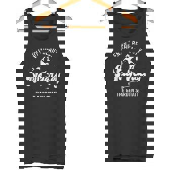 New Jersey The Garden State Enjoy The Beauty Tank Top | Mazezy