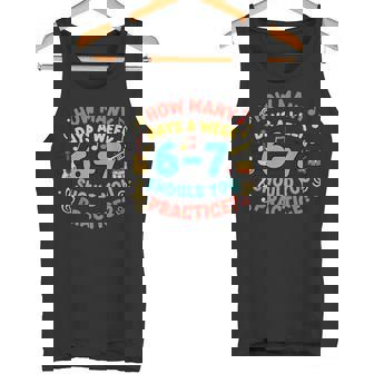 Nice Music Practice Quote For Instrument Players Music Lover Tank Top | Mazezy