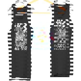 Nivel 8 Desbloqueado Cumpleaños Niño 8Vo Desbloqueadoideojuego Camiseta sin mangas - Regaloses