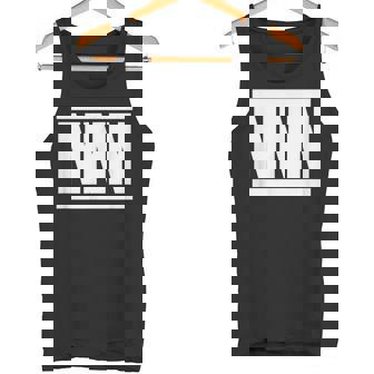 Nnn No Nut November タンクトップ - Kawaiitshirt