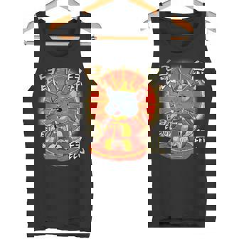 Nouvel An Chinois Rat Débardeur e - Cadeauxyz