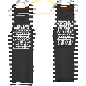 Numismatics Hobby History Coin Collecting Tank Top | Mazezy