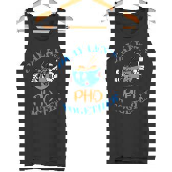 Okay Let's Pho Together Vietnam Vietnamese Soup Viet Broth Tank Top | Mazezy