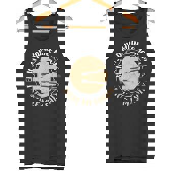 Orchestra Marching Band Stole My Sanity Drumline Mom Tank Top | Mazezy