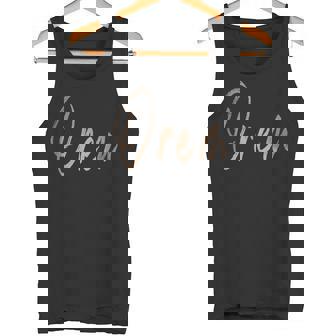 Orem Utah Vintage Elegant Tank Top Tank Top | Mazezy