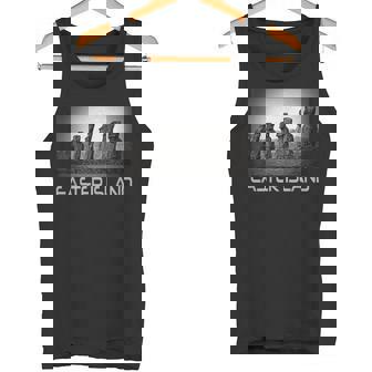 Original Moia Moia Moderna Moderna Camiseta sin mangas - Regaloses