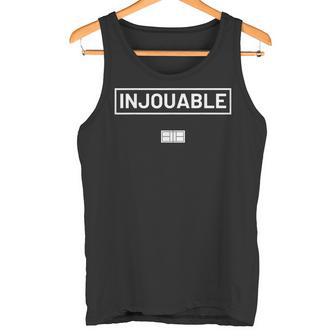Padel Tennis Injouable Débardeur e - Cadeauxyz