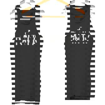 Panita Expresión Popularenezonala Palabras De Caracas Camiseta sin mangas - Regaloses