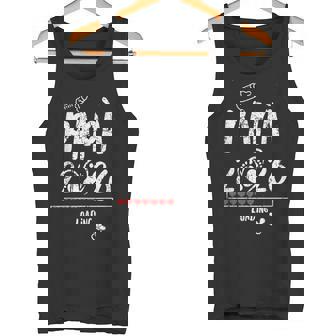 Papá 2026 Loading Anuncio Embarazo Hombre Futuro Papá Camiseta sin mangas - Regaloses