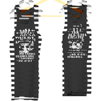 Papá Boxeador Come Un Papá Normal Pero Más Guay Boxeo Camiseta sin mangas - Regaloses