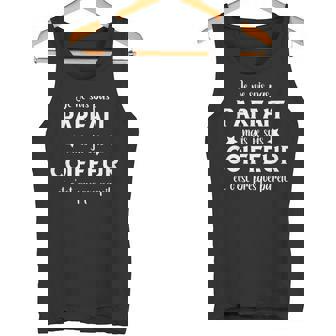 Parfait Coiffure Métier Drôle Homme Meilleur Coiffeur Débardeur e - Cadeauxyz