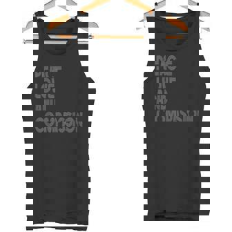 Peace Love And Compassion シャツ インスピレーションを与える引用 レトロ タンクトップ - Kawaiitshirt