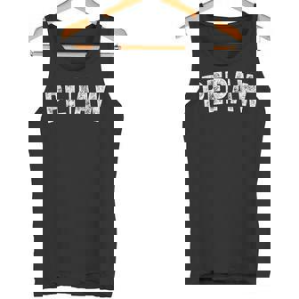 Pepaw Tank Top Tank Top | Mazezy