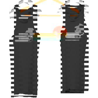 Perro Weenie Para Amantes De Los Perrosalchicha Retrointage Camiseta sin mangas - Regaloses