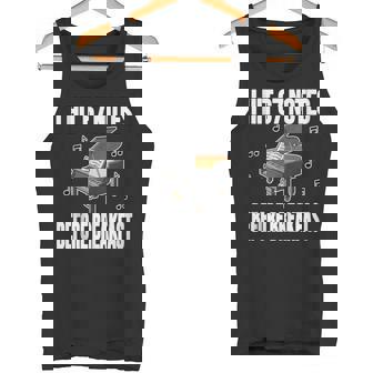 Piano Player 67 Meme Orchestra Band Director Tank Top Tank Top | Mazezy