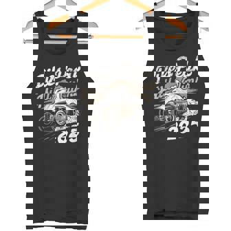 Pikes Peak Hill Climb 2025 Race Car Fan Item Tank Top | Mazezy