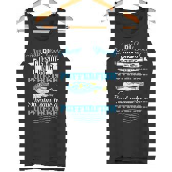 Poisson Pufferfish Animaux Drôle Poisson Ballon Mignon Débardeur e - Cadeauxyz