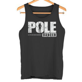 Pole Dancer Pole Dancing Débardeur e - Cadeauxyz