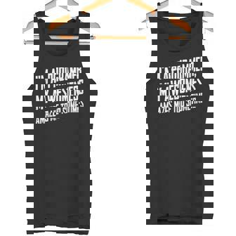 Programadora Camisa Nerd I'm A Programmer Camiseta sin mangas - Regaloses