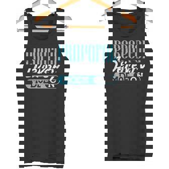 Propofol Delivery Mode On 麻酔科医 タンクトップ - Kawaiitshirt