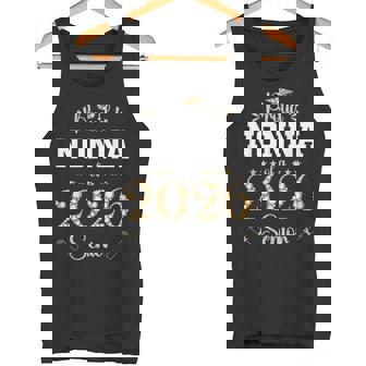 Proud Nonna Of A 2026 Senior Graduate Graduation Tank Top | Mazezy