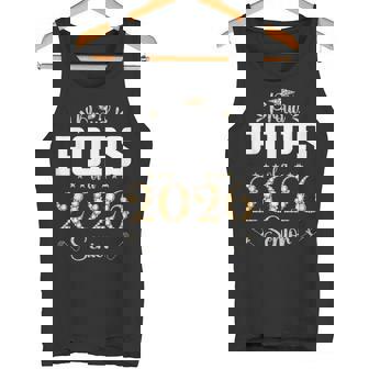 Proud Pops Of A 2026 Senior Graduate Graduation Tank Top | Mazezy