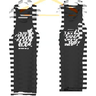 Proud Rugby Mom Football Sports Player Tank Top | Mazezy