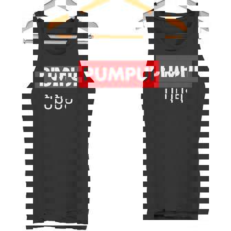 Pumpui おかしなタイ語台本「レッドパタヤ」タイ タンクトップ - Kawaiitshirt