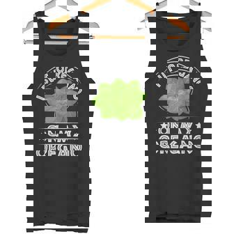 I Put Oregano On My Oregano Quote For a Oregano Fan Tank Top | Mazezy