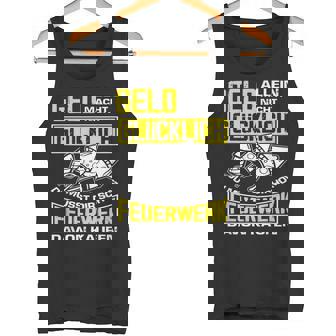 Pyrotechnic Pyrotechnic Fireworks Tank Top - Monsterry