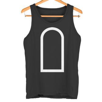 Rank Badge Staff Sergeant German Armed Forces Tank Top | Mazezy