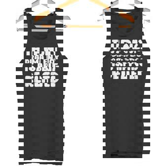 Rapping Hip Hop Music Rhymes Rapping Tank Top | Mazezy