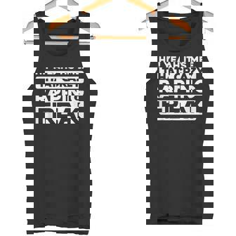 Rapping Hip Hop Rhymes Music Rapping Tank Top | Mazezy