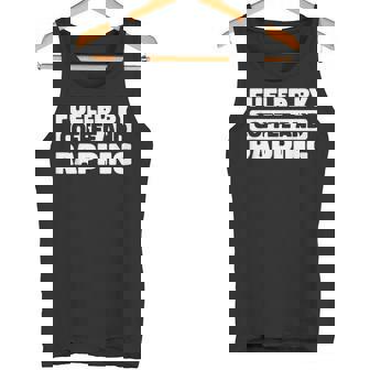 Rapping Music Hip Hop Rhymes Rapping Tank Top | Mazezy