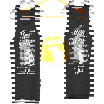 Rat Human Costume Halloween Rat Tank Top | Mazezy