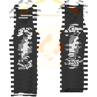 Rat Whisperer Vintage Classic Retro Animal Love Tank Top Tank Top | Mazezy
