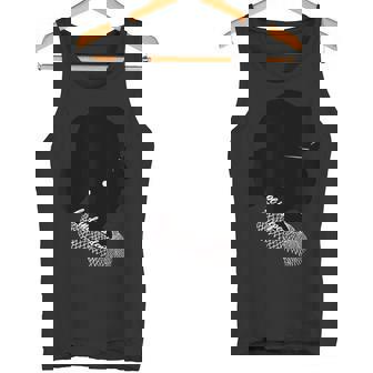 Rbg ルース・ベイダー・ギンズバーグ-インディペンデント・フェミニストになりよう タンクトップ - Kawaiitshirt