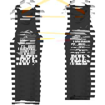 RC Captain Model RC Model I Fool Remote Control Boat Tank Top | Mazezy