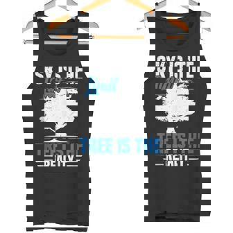 RC Helicopter RC Model Sky Limit Radio Controlled Helicopter Tank Top Tank Top | Mazezy