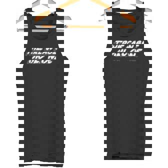 There Can Be Only One 1980's Movie Quote 80's Tank Top Tank Top | Mazezy