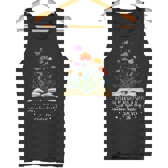 Reading 67 Meme English Teacher Vinatge 6 7 Book Lover Tank Top | Mazezy