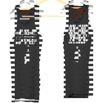 Only Real Men Play The Cello Cellist Orchestra Tank Top | Mazezy