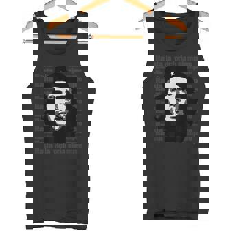Rebel キューバシャツ ゲリラレボリューション チェゲバラ タンクトップ - Kawaiitshirt