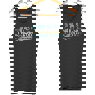 Recuerdo De Miami Beach Camiseta sin mangas - Regaloses