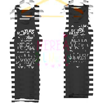 Regalo Para Nombre De Nerea La Mejor Nerea Del Mundo Camiseta sin mangas - Regaloses