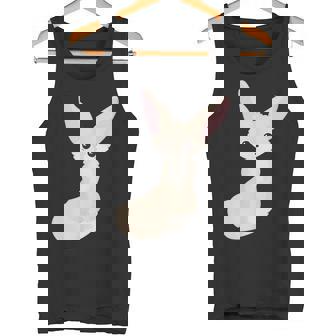Renard Fennec Renard Fennec Débardeur e - Cadeauxyz