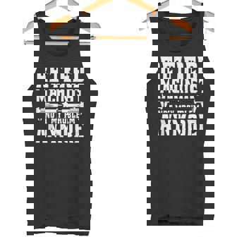 Retired Machinist Machine Operator Retirement Machinist Tank Top | Mazezy
